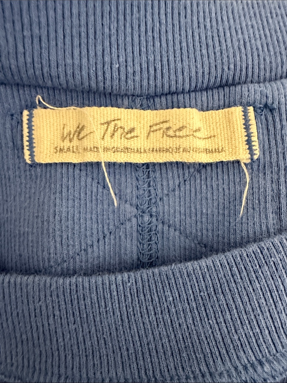 We The Free “Kate” Tee - Picture 6 of 7